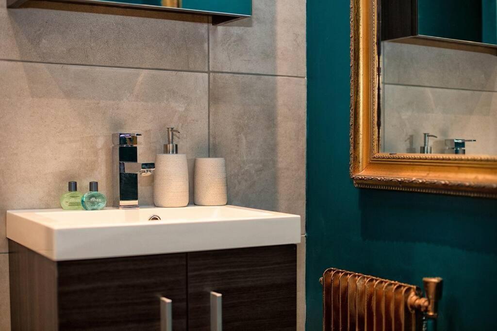 Beautiful Cosy, Modern Studio In Chamonix Centre מראה חיצוני תמונה